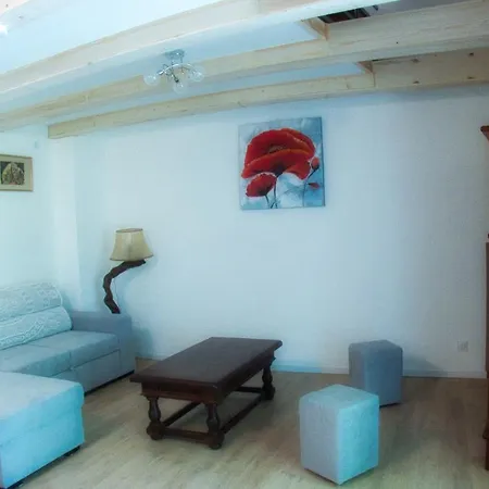 Coqueliquot Domaine De L'annonciade Lejlighed *