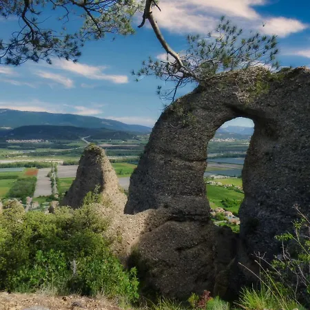 Coqueliquot Domaine De L'annonciade