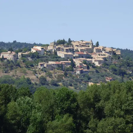 Lejlighed Coqueliquot Domaine De L'annonciade *