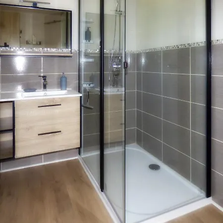 アパート Coqueliquot Domaine De L'annonciade *