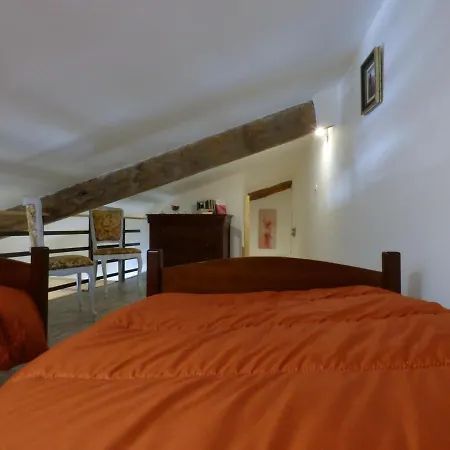 Coqueliquot Domaine De L'annonciade