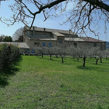 Apartment Gite Coqueliquot Domaine De L'Annonciade Les Mees