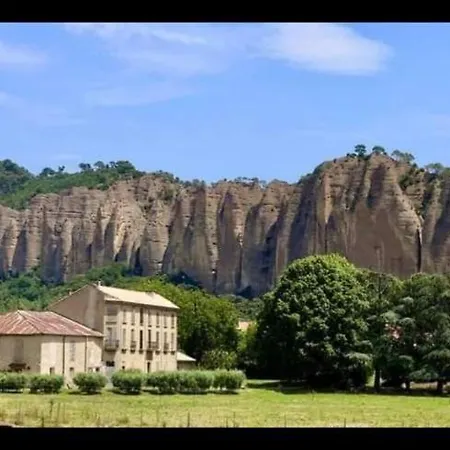 Apartment Coqueliquot Domaine De L'annonciade Les Mees