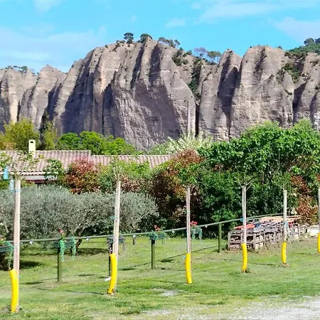 Coqueliquot Domaine De L'annonciade
