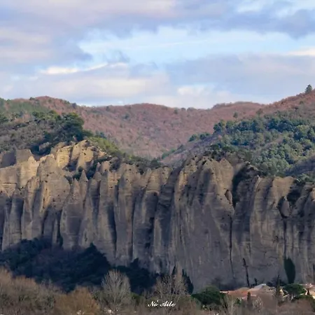 Coqueliquot Domaine De L'annonciade